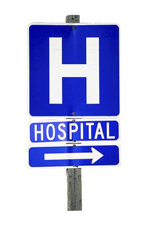 hospital