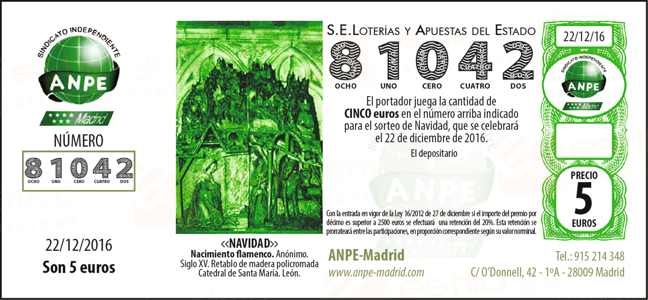 Loteria-2016