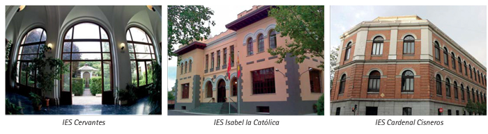 institutos