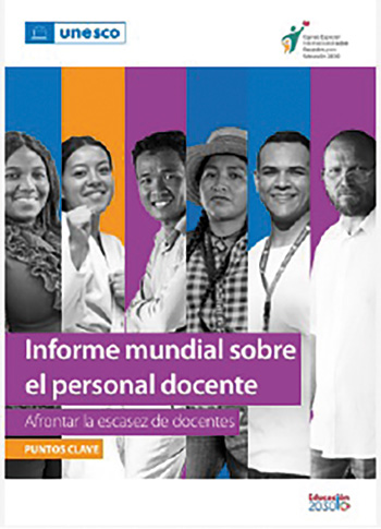 Listas de interinos