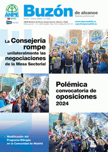 Nº 220 Enero-Marzo 2024