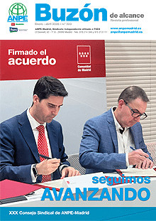 Nº 223 Enero-abril 2025