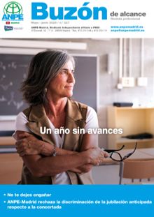 Nº 227 Enero-abril 2026