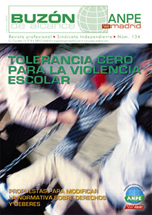 nº 134 Febrero 2006