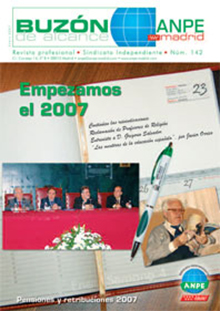 nº 142 Enero 2007