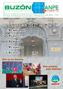 nº 145 Mayo 2007