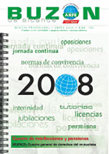 nº 150 Enero 2008