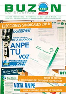 nº 163 nov-dic 2010