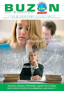 nº 164 ene-feb 2011