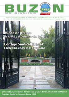 nº 167 nov-dic 2011