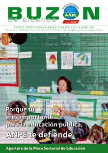 nº 168 ene-feb 2012