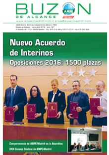 nº 187 marzo-abril 2016