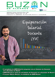 nº 198 Mayo-junio 2018