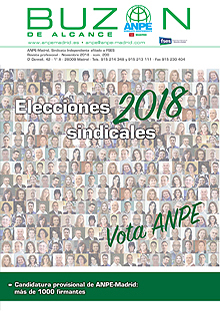 nº 200 Noviembre 2018