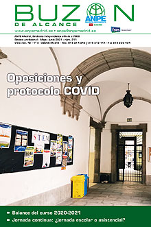 nº 211 Mayo-junio