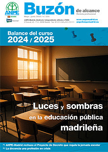 Nº 224 Mayo-junio 2025
