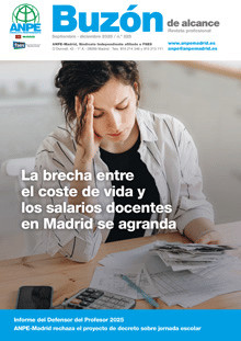 Nº 225 Septiembre-Diciembre 2025